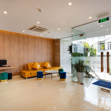 Ctk Golden Hotel, Нячанг — фото 2