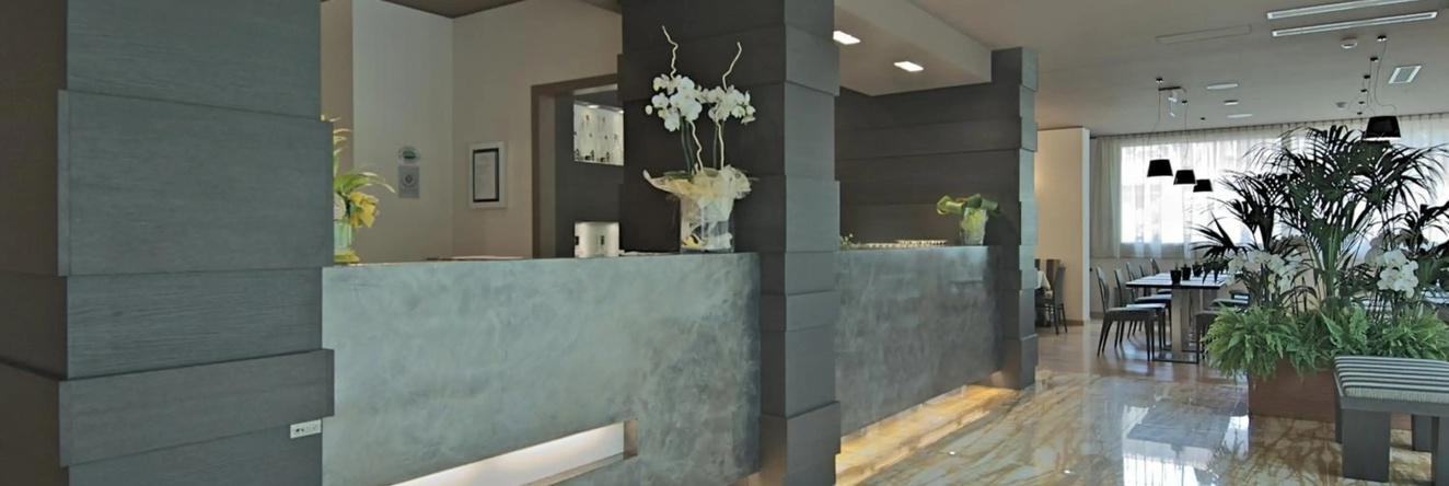 Zen Hotel Versilia, Марина-ди-Пьетразанта — фото 1