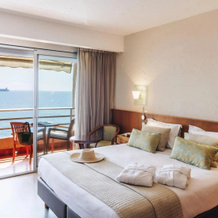 Hôtel Alivi, 皮耶特拉内拉 — 照片 3