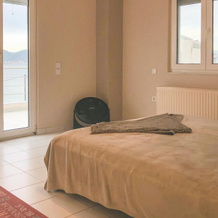 Stunning Home in Chalkida With 3 Bedrooms and Wifi, 哈尔基达 — 照片 5