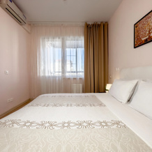 V ZHK Chistyye Prudy v Siriuse Apartments, Sirius — photo 4