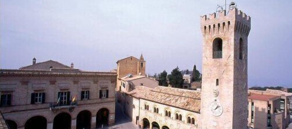 San Firmano, Монтелупоне — фото 1