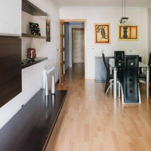 Apartamento luminoso cerca del mar y la montaña, 普索尔 — 照片 4