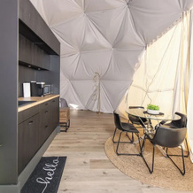 GAIA Geodome Fredericksburg, 腓特烈斯贝 — 照片 4