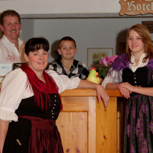 Wissers Sonnenhof, Unterglottertal — photo 4