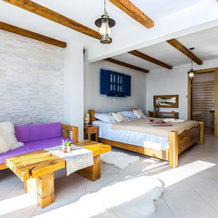 Holiday House Lucija, 亚布拉纳茨 — 照片 5