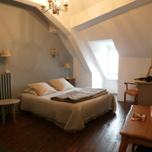 La Maison Xviiie, Мулен — фото 2