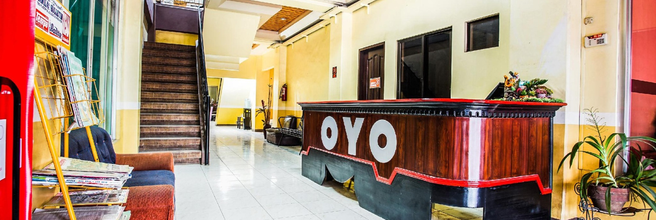 Oyo 192 Tcc Condo-Hostel, Давао — фото 1