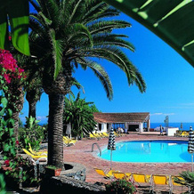 Hotel Aloha dOro, 阿奇雷亚莱 — 照片 4