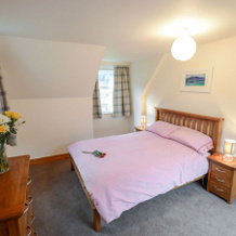 Holiday Home Achalic Beag, 奥本 — 照片 3