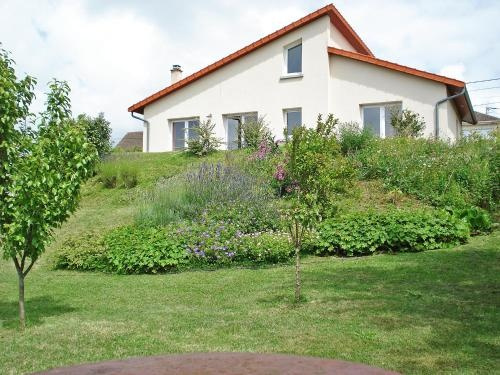 Holiday Home La Marie-Laure, 滨海克里耶尔 — 照片 1