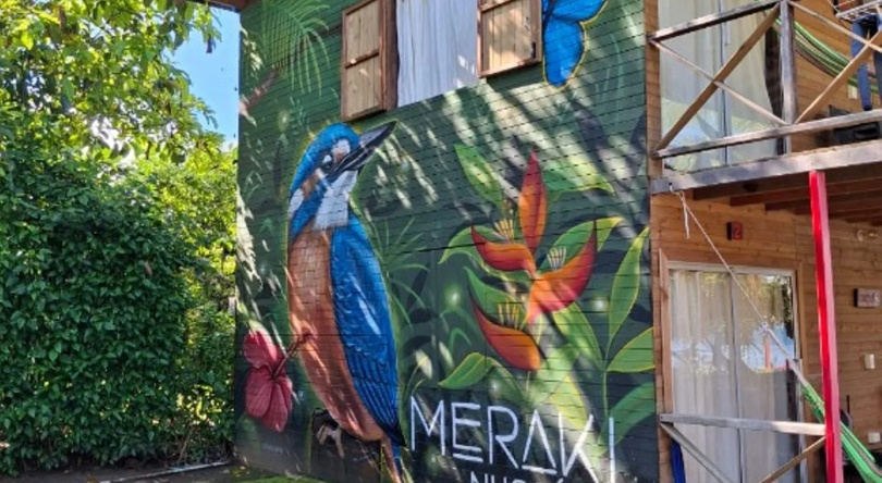 Meraki Nuquí, 努基 — 照片 1