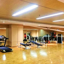 Fisher island Seaview Hot Spring Resort, 秦皇岛 — 照片 4