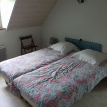 La Maison de Marceline - Gîte, 库尔比宗 — 照片 3