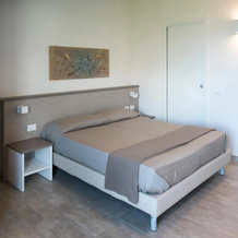 La Blanca Resort & Spa, 阿尔卡莫 — 照片 3