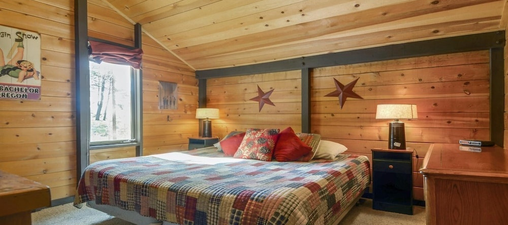 Cluster Cabin 26, Sunriver — photo 1