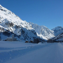 Les Glières - Champagny-en-Vanoise, 尚帕尼-昂-瓦努瓦兹 — 照片 2