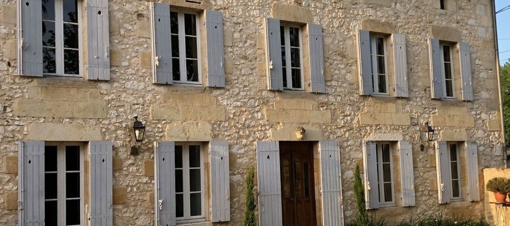 Domaine des Monges - Chambres d'hotes, 圣瑟兰德普拉 — 照片 1