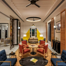 The Residency Towers Puducherry, 本地治里 — 照片 2