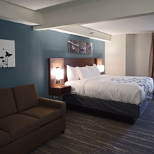 Sleep Inn & Suites California Md, Калифорния — фото 3