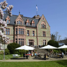 Romantik Hotel Schloss Rettershof, 凯尔克海姆 — 照片 4