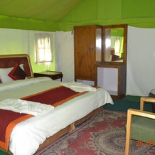 Turtuk Holidays - Glamping, 图尔图克 — 照片 5
