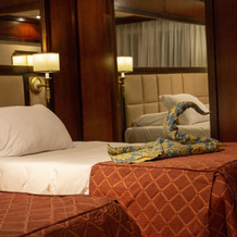 MS Nubian Sea Lake Cruise, 阿布辛贝 — 照片 4