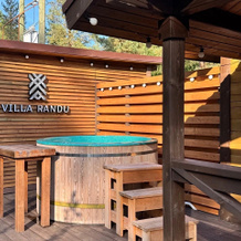 Villa Randu Guest House, Veshkelitsa — photo 4