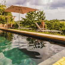 Comfy cottage in Saint Bonnet la Riviére with pool, Saint-Bonnet-la-Riviere — photo 4
