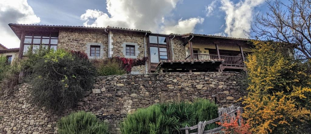 Olmares Apartamento Picos de Europa, 佩萨格罗 — 照片 1