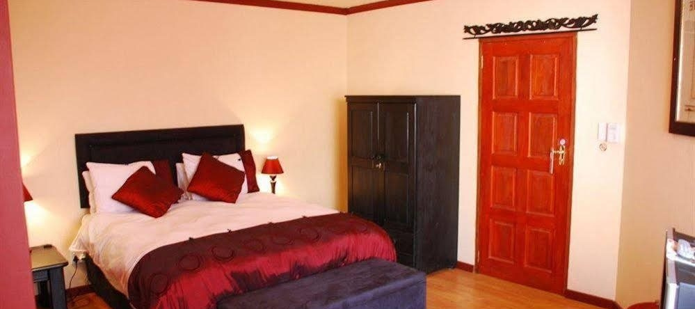 Jax Place Guest House CC, 伊登韦尔 — 照片 1
