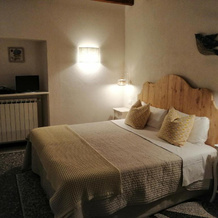 B&B Alle Ortensie Blu, Сеста Годано — фото 2