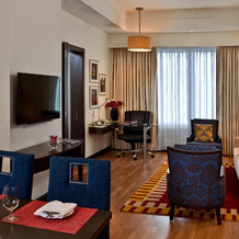 Fortune JP Palace, Mysore - Member ITC Hotels' Group, 迈索尔 — 照片 4