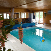 Treetops Cottages & Spa, Барнетби — фото 4