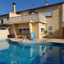 Majestic Holiday Home In Olonzac With Private Pool, Олонзак — фото 3