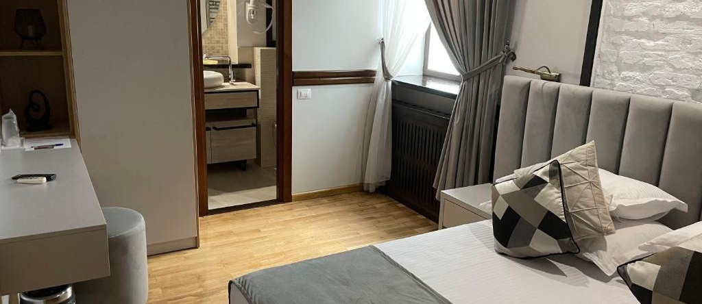 La Strada Boutique Villa, 皮特什蒂 — 照片 1