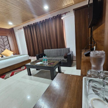 Hotel Yoga Badrinath Dham, 巴德里纳特 — 照片 3