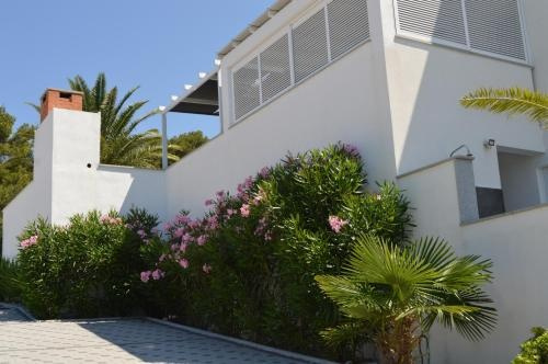 Villa Mare, Komarna — photo 1