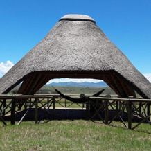 Mont Plaisir Guest Farm, Фурисбург — фото 2