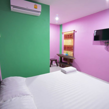 Tonkla Resort, Клонг-Том — фото 3