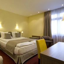 Grand Hotel Bristol By Stay Collection, Colmar — photo 4