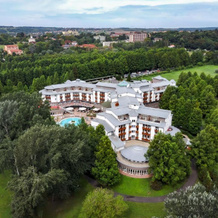 Lotus Therme Hotel & Spa Heviz, Хевиз — фото 5