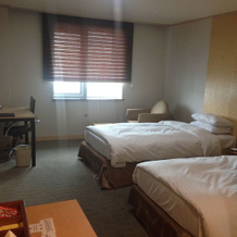 Changwon Hotel, Чханвон — фото 3