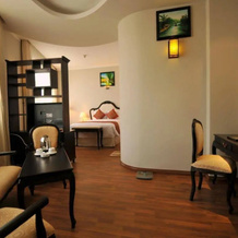 Hoa Binh 1 Hotel, Long Xuyen — photo 4