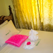 CBA Hotel Tanga, 坦噶 — 照片 4