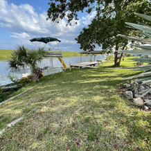Rim Canal - Access To Fishing, Just Off Lake Okeechobee! 1 Bedroom Cottage By Redawning, Окичоби — фото 4