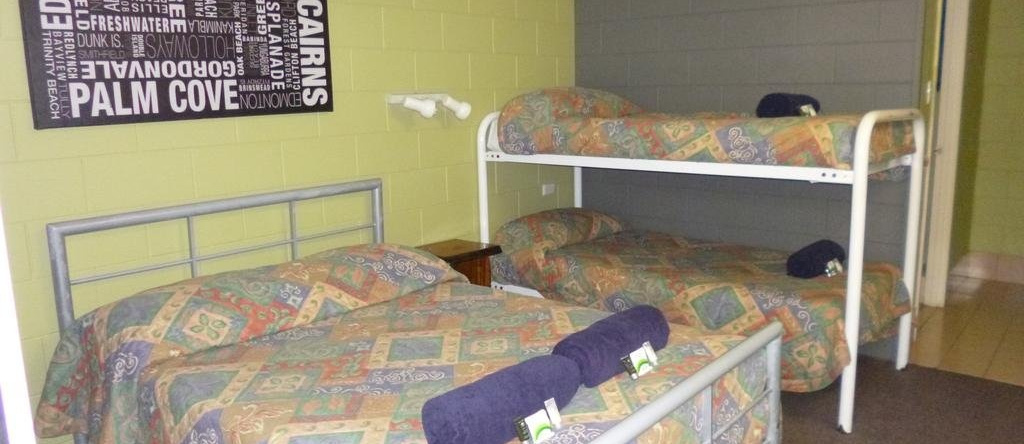 Cow Bay Hotel Motel, Cow Bay — photo 1