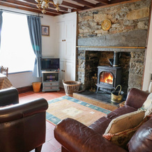 6 Gellilydan Terrace, Maentwrog — фото 2