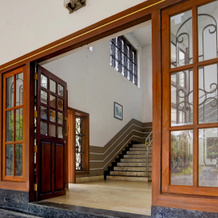 Collection O Kangarappady Formerly Cochin Residency, 卡卡内德 — 照片 4