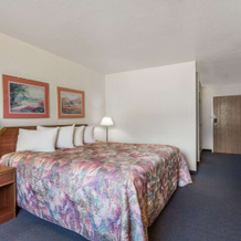 Days Inn by Wyndham Torrey Capital Reef, 托里 — 照片 5